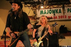 Majówka - 01.05.2012